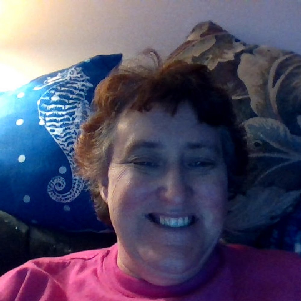 Meet your Posher, Jenny